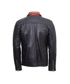 Men’s Vintage Trucker Jacket