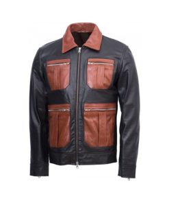 Men’s Trucker Jacket