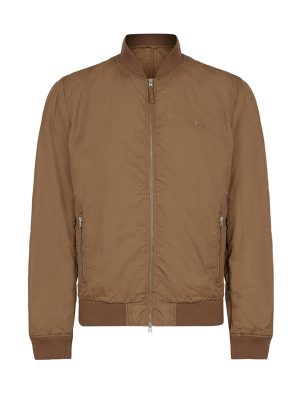 Cotton Bomber jacket