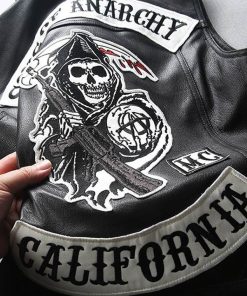 Soa jax deals vest