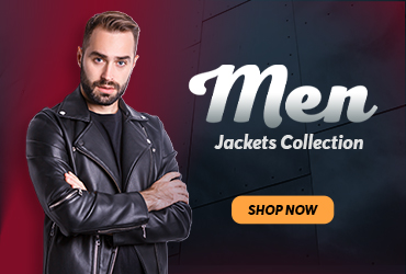 men jacket (mobile version)