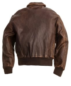 Billy Hargrove Stranger Things Leather Jacket