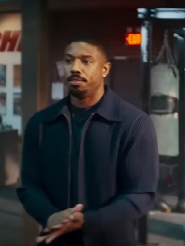 michael b jordan outfits