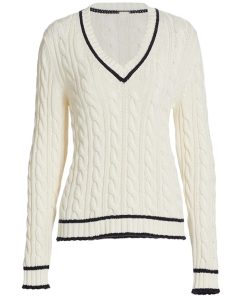 Nora Brannock The Watcher Naomi Watts Sweater