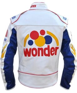 Talladega Nights Costume