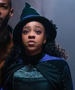 The Curse Of Bridge Hollow Priah Ferguson Halloween Hat