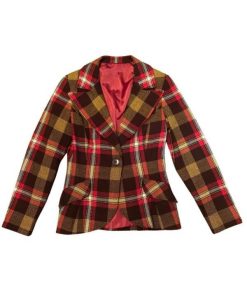 She-Hulk Attorney at Law 2022 Jennifer Walters Plaid Blazer