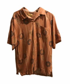 The Goldbergs Season 9 Barry Goldberg Shirt