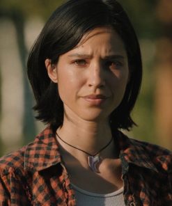Yellowstone Season 5 Monica Dutton Shirt