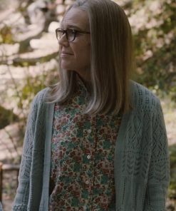 This Is Us S06 Rebecca Pearson Floral Shirt