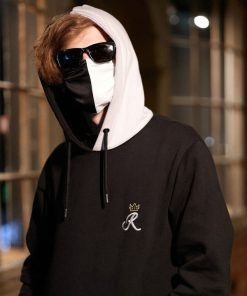 Ranboo Duality Hoodie Buy Ranboo Duality Hoodie