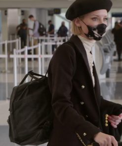 90 Day Fiance The Other Way Season 4 Nicole Backpack