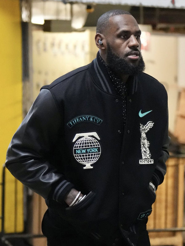 nike tiffany jacket