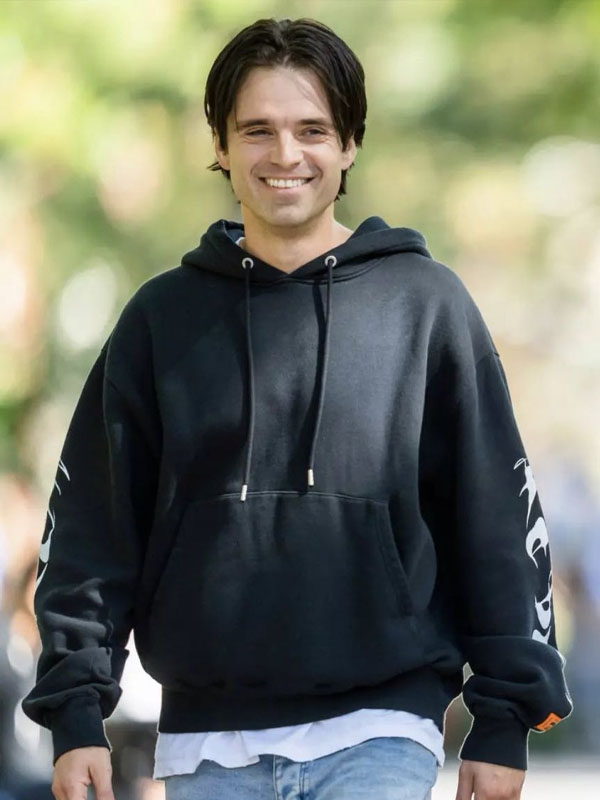 Sebastian stan hoodie deals