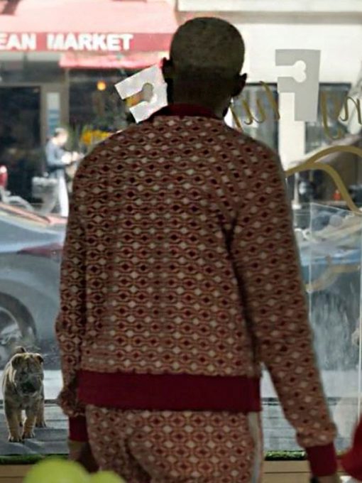 Tye Reynolds Harlem S02 Jerrie Johnson Tracksuit