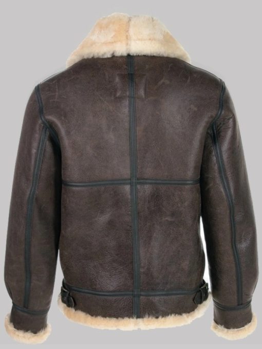 Resident Evil 4 Remake Leon Kennedy Jacket