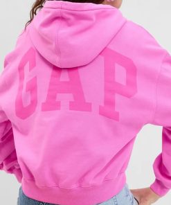 PROJECT GAP Vintage Hoodie
