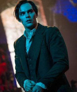 Renfield 2023 Nicholas Hoult Suit