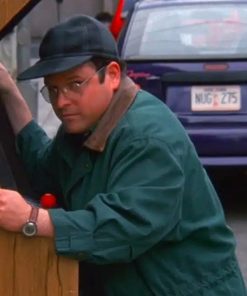 George Costanza TV Series Seinfeld Jason Green Jacket