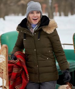 katies puffer jacket