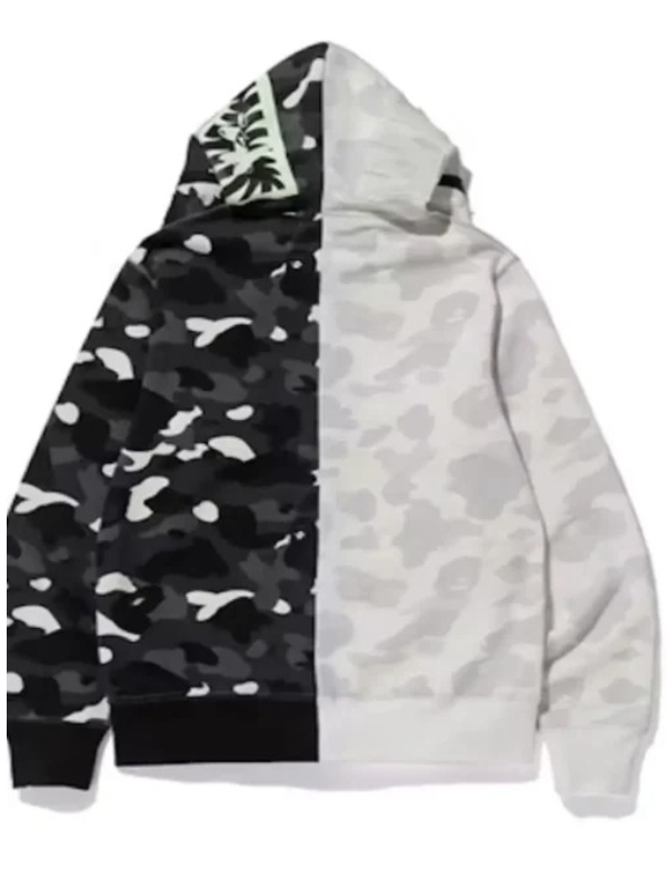 Bape shark hoodie - Buy your most satisfactory bape shark at