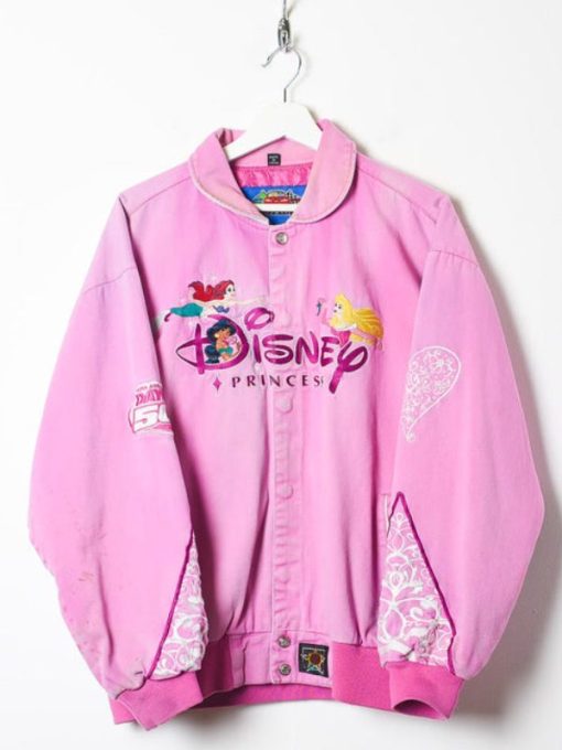 Disney Princess Daytona 500 Nascar Jacket