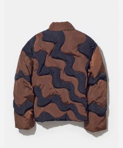 paloma wool hokusai ダウンジャケット palomawool bringing the heat with a powerful puff! ~The