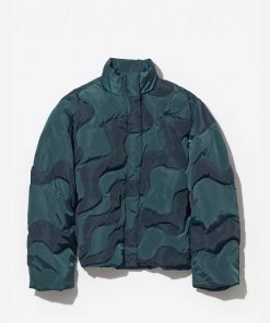 完璧すぎるが故三度も Paloma Jackets Paragon - Jacket Hokusai Wool トップス
