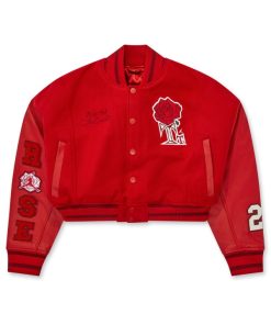 Jordan x Teyana Taylor Jacket