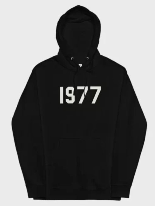 Fear of God Essentials 1977 Hoodie