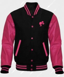 Barbie Varsity Jacket limited Edition