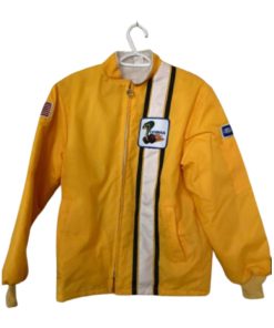Vintage ford hotsell cobra jacket