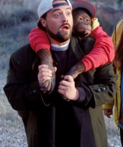 Kevin Smith Jay & Silent Bob’s Secret Stash Coat