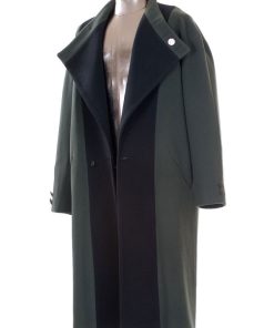 Kevin Smith Jay and Silent Bob Strike Back Trench Coat