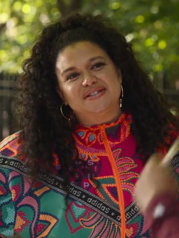 Michelle Buteau's 'Survival of the Thickest': TV Review