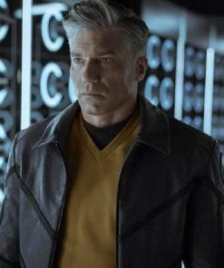 Star Trek Strange New Worlds Jacket