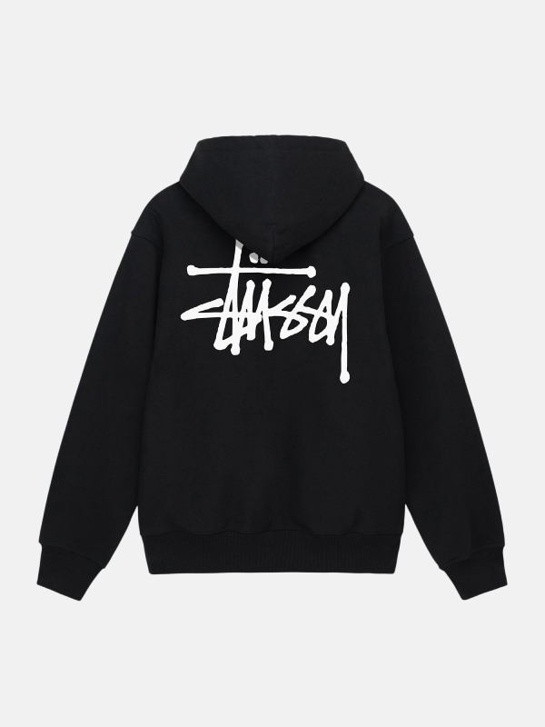 Basic Stüssy Hood