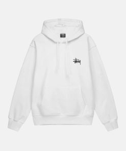 Basic Stussy Hoodie