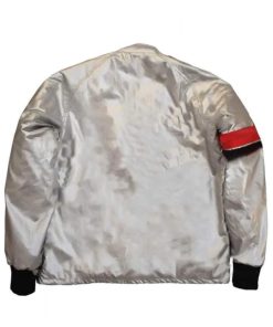 “Hooper 1978 “ Sonny Hooper Burt Reynolds Firebird Jacket