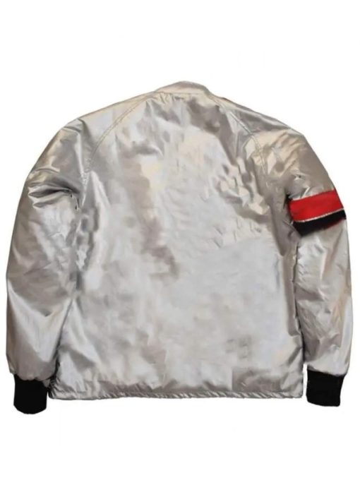 “Hooper 1978 “ Sonny Hooper Burt Reynolds Firebird Jacket