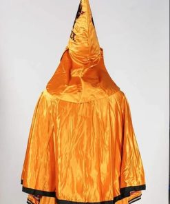 Grand Dragon KKK Robe
