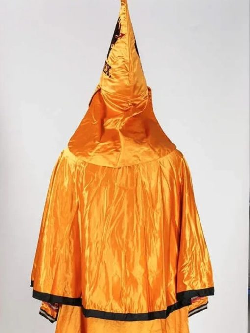 Grand Dragon KKK Robe