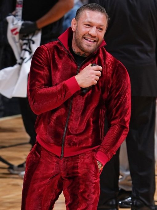 Conor McGregor Tracksuit