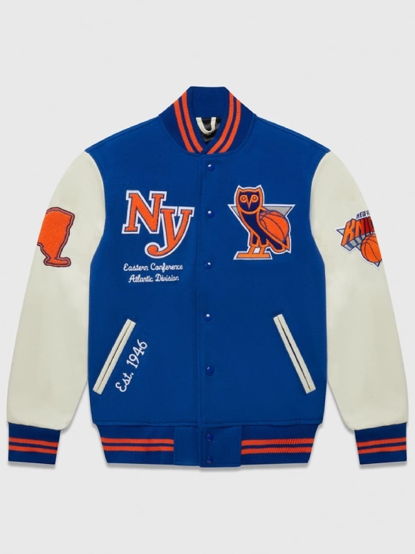 https://www.paragonjackets.com/wp-content/uploads/2023/09/OVO-Knicks-Blue-Varsity-Jacket.jpg