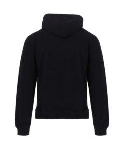 Kenzo tiger online hoodie black