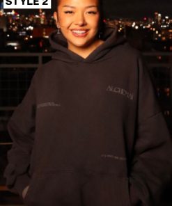 Alchemai Hoodie