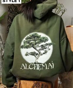 Alchemai Pullover Hoodie