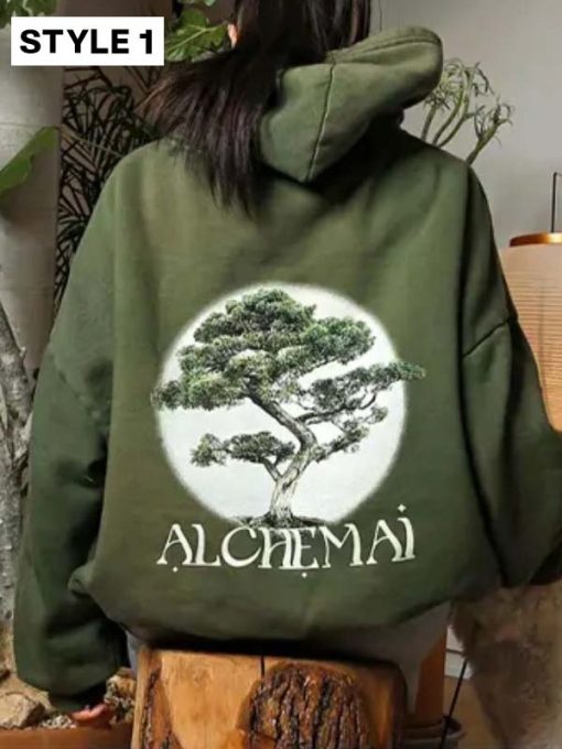 Alchemai Pullover Hoodie