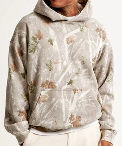 Camo hoodies shop for sale
