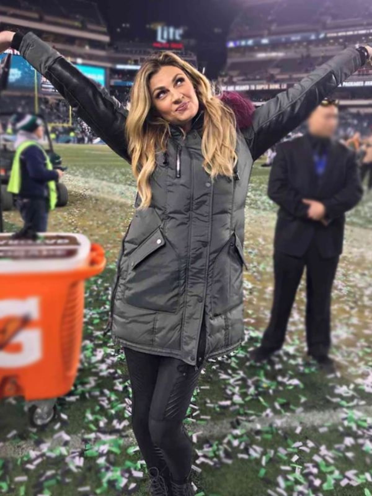 Erin-Andrews-NFC-Championship-